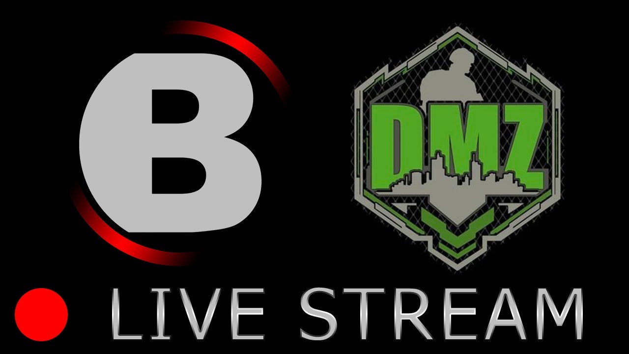 Modern Warfare II - DMZ - Trying The New 