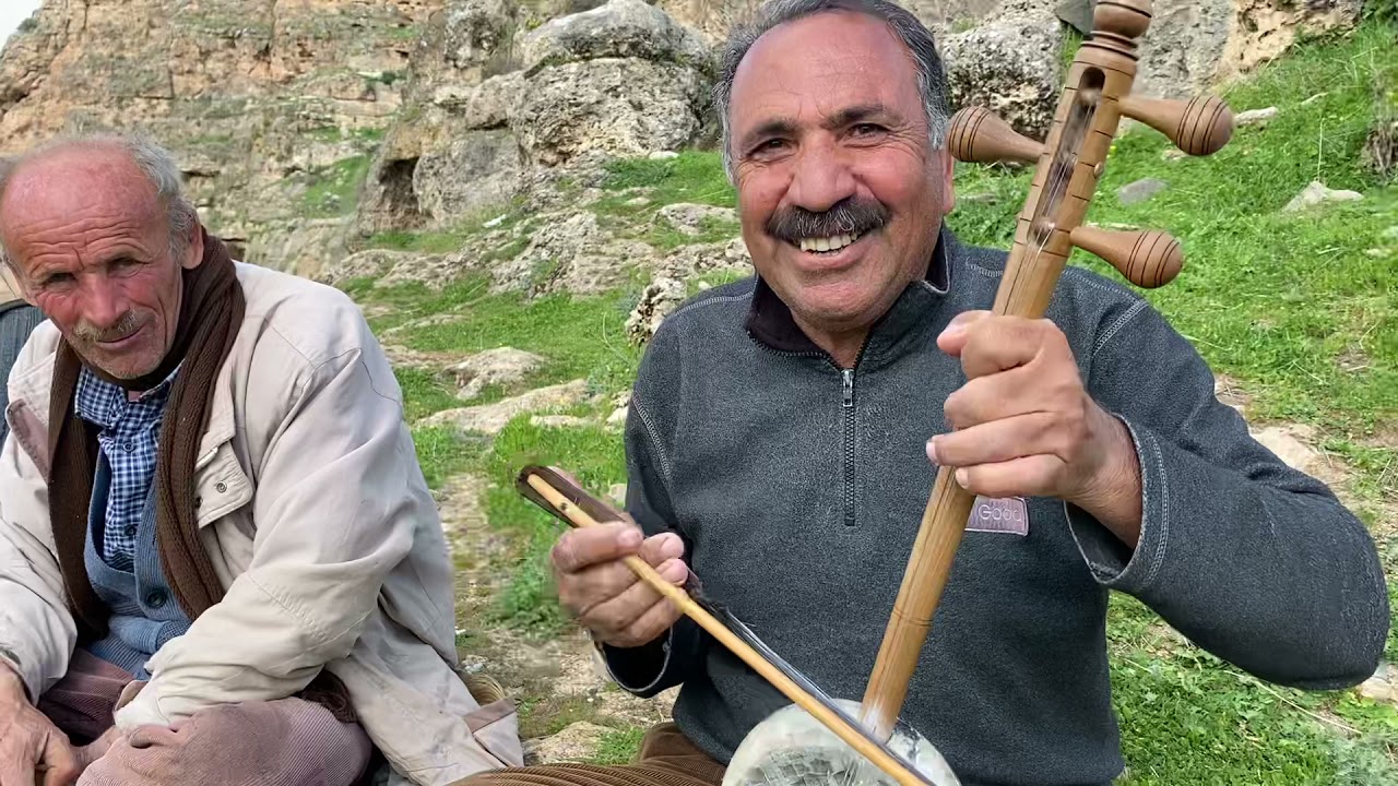 Resid Hezexi - Li Nawala Hedile - Ömer Hezexi - Serif Hezexi - Rasim Hedili 2021 - koma tore