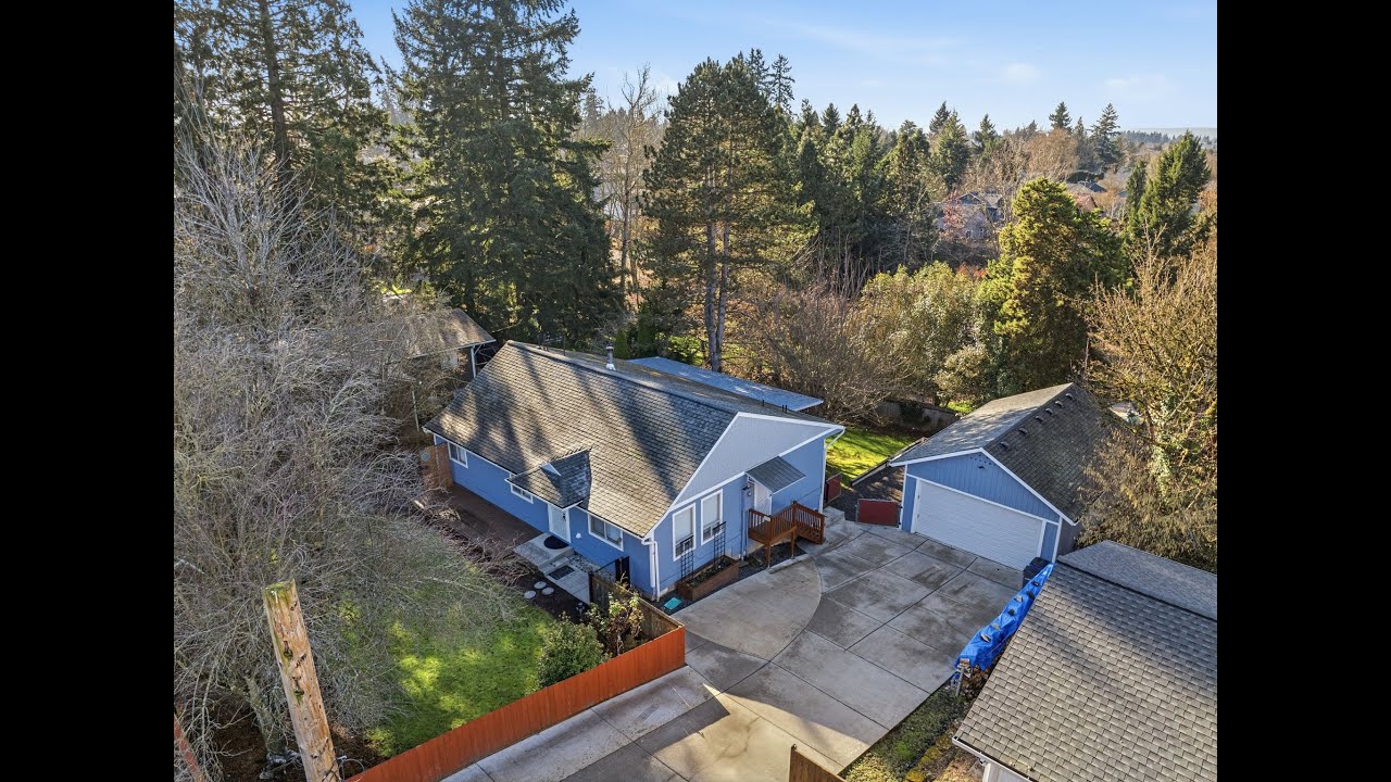 Rare Opportunity! 9410 NE 25th Ave