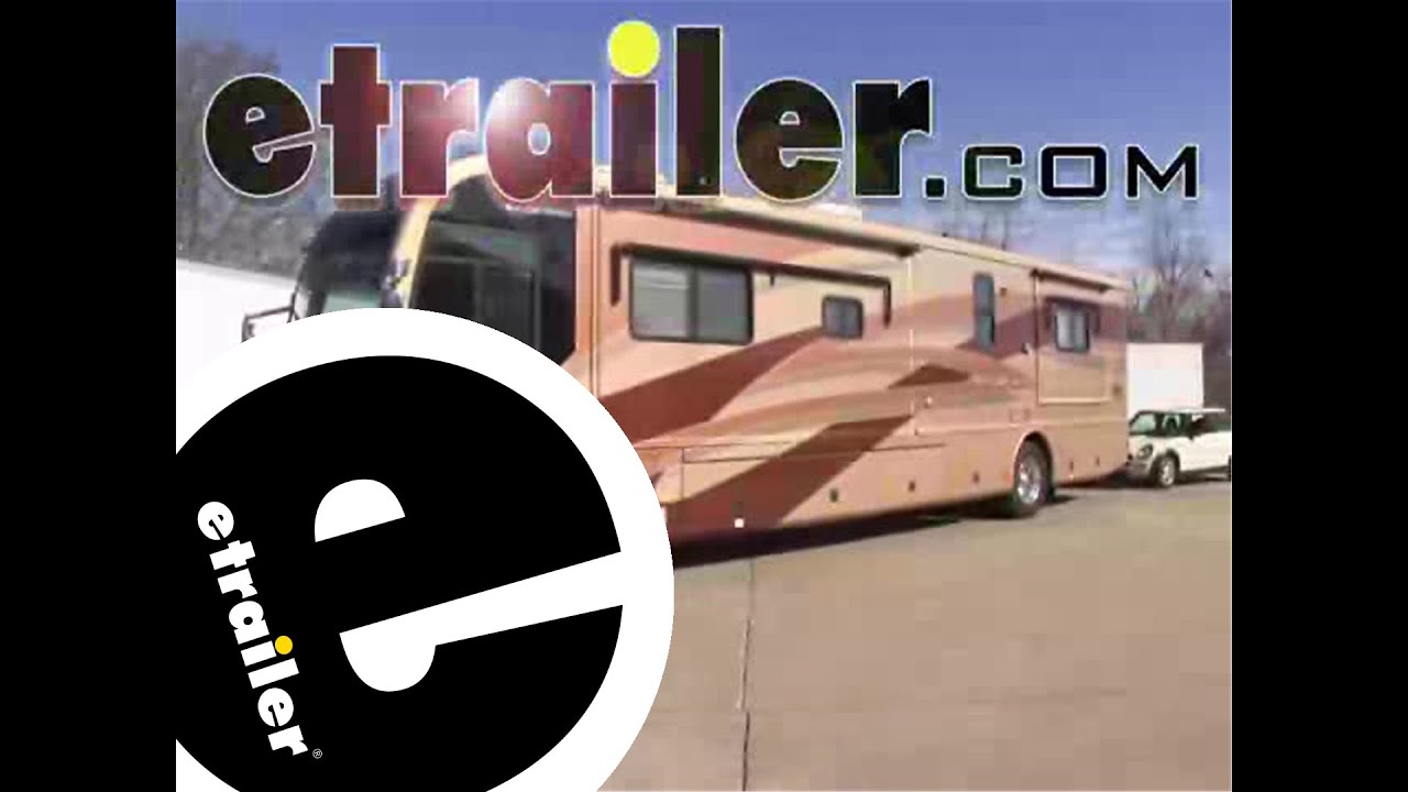 etrailer | Mount: Blue Ox Base Plate Kit on a 2005 Mini Cooper