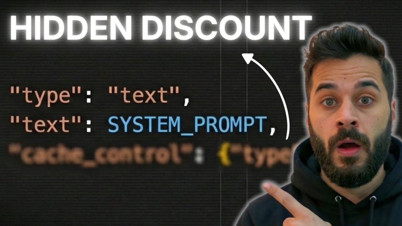 This One Line of Code Saves 74.8% on LLM Costs