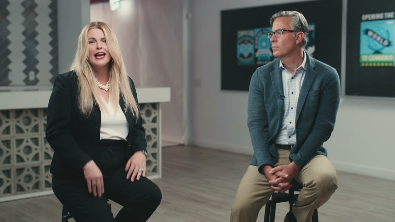 Video Production | Aurora Cannabis Message to Shareholders (2024)