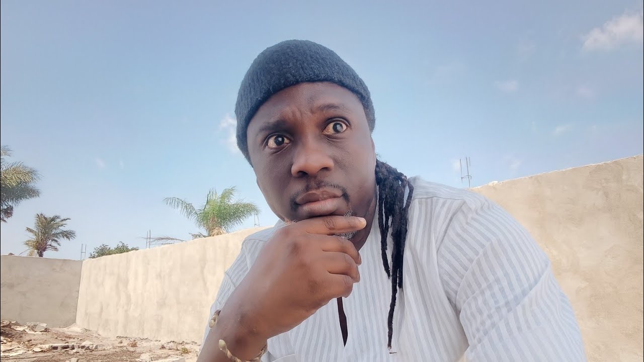 Why We Didn’t Give Up on The Gambia....