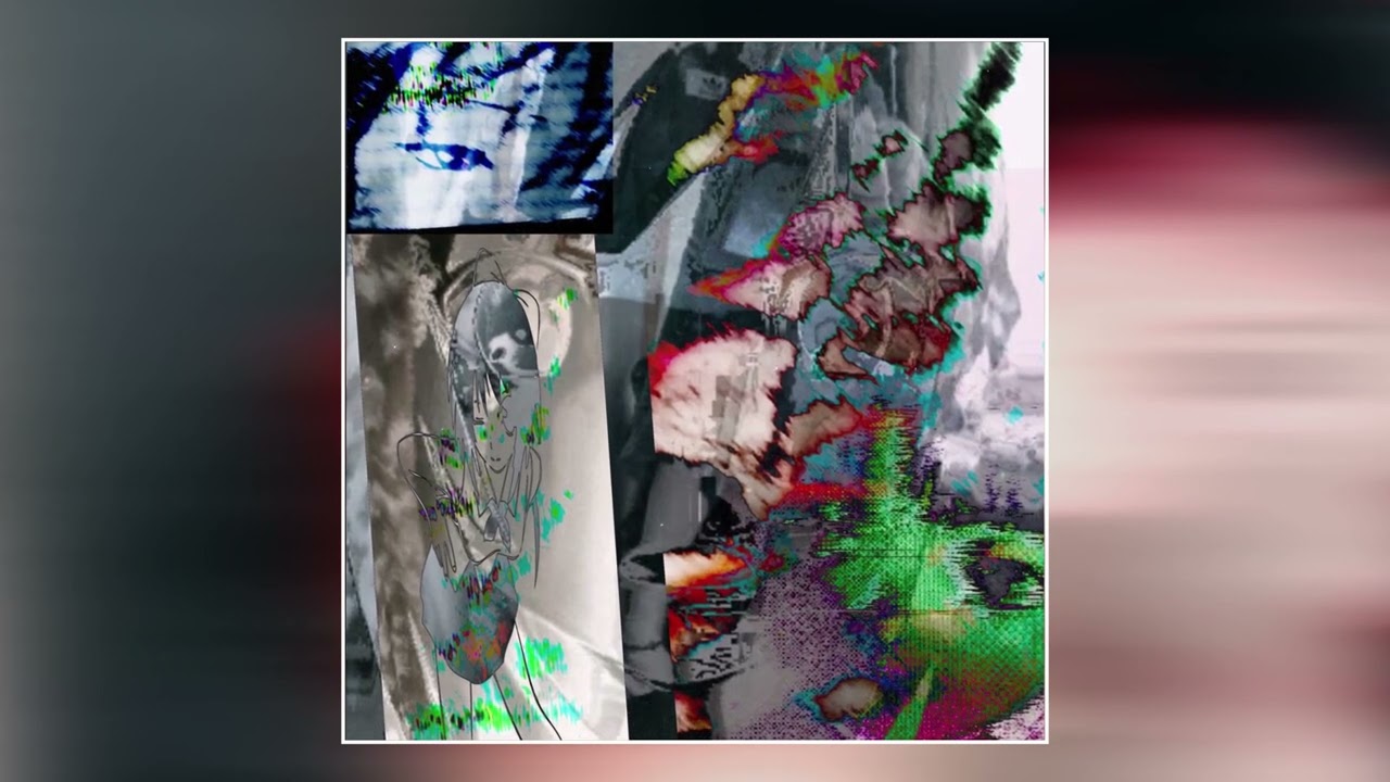 usedcvnt - sorry mom, i'm making breakcore xd