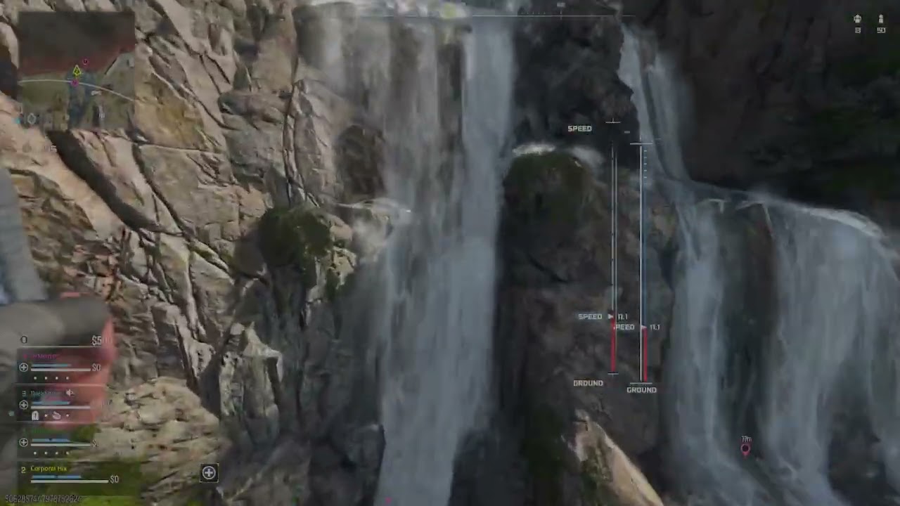 Corporal HixplayingCall of Duty®