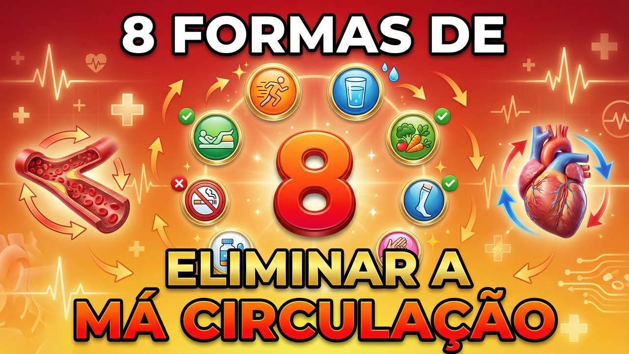 Quando descobri estratégias para blindar os vasos sanguíneos, transformei minha saúde cardiovascular