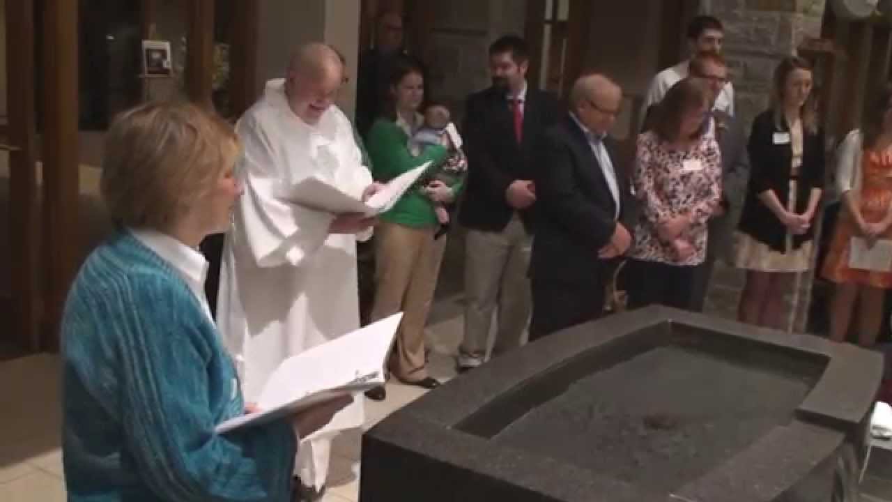 Baptism & Confirmations - Holy Saturday At the Easter Vigil in the Holy Night of Easter - April 4, 2