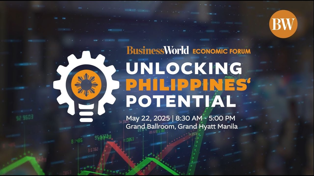 BusinessWorld Economic Forum 2025