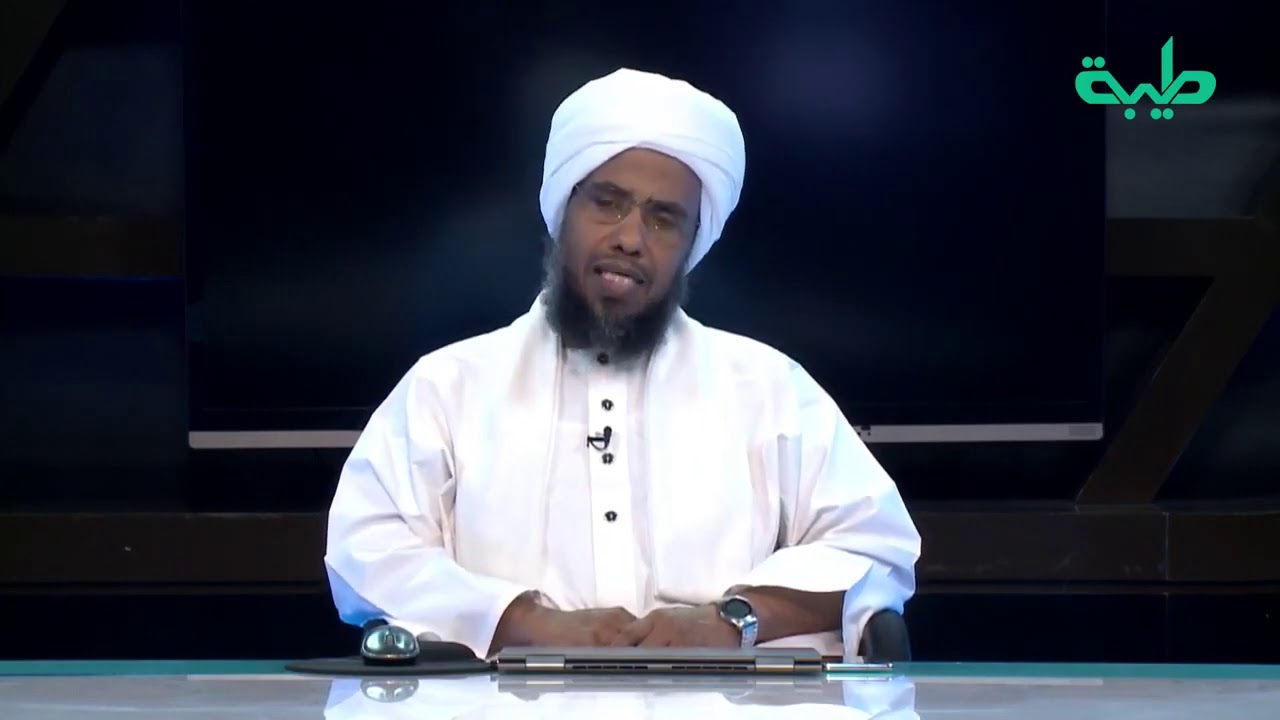 تفسير سورة طه (9) | الآيات 56 - 64 | د. عبدالحي يوسف