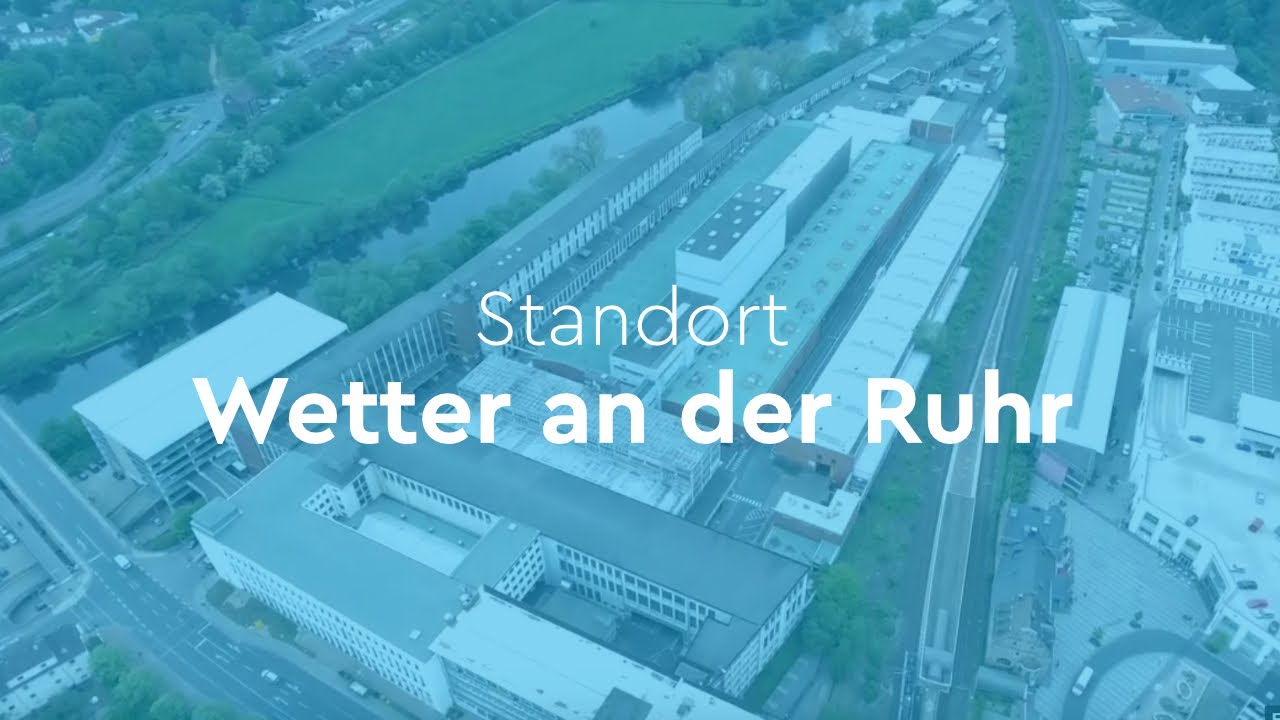 TQ-Group | Standort Wetter an der Ruhr