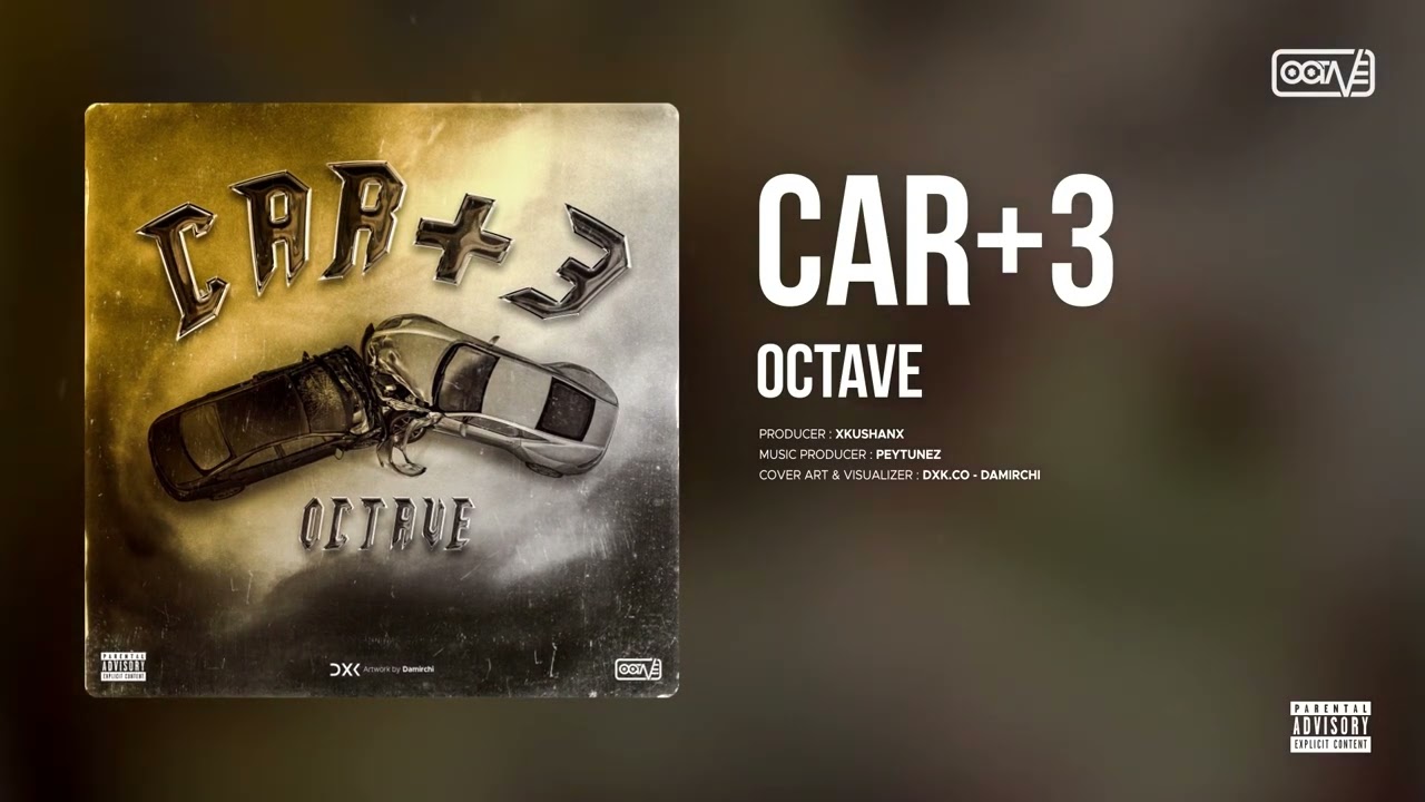 Octave - Car+3
