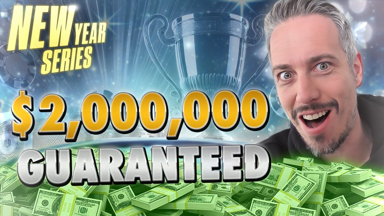 ВРЕМЯ ГЛАВНЫХ СОБЫТИЙ: бай-ины $1050 и $5200!! | ДЕНЬ 15 ❄️ Новогодняя серия