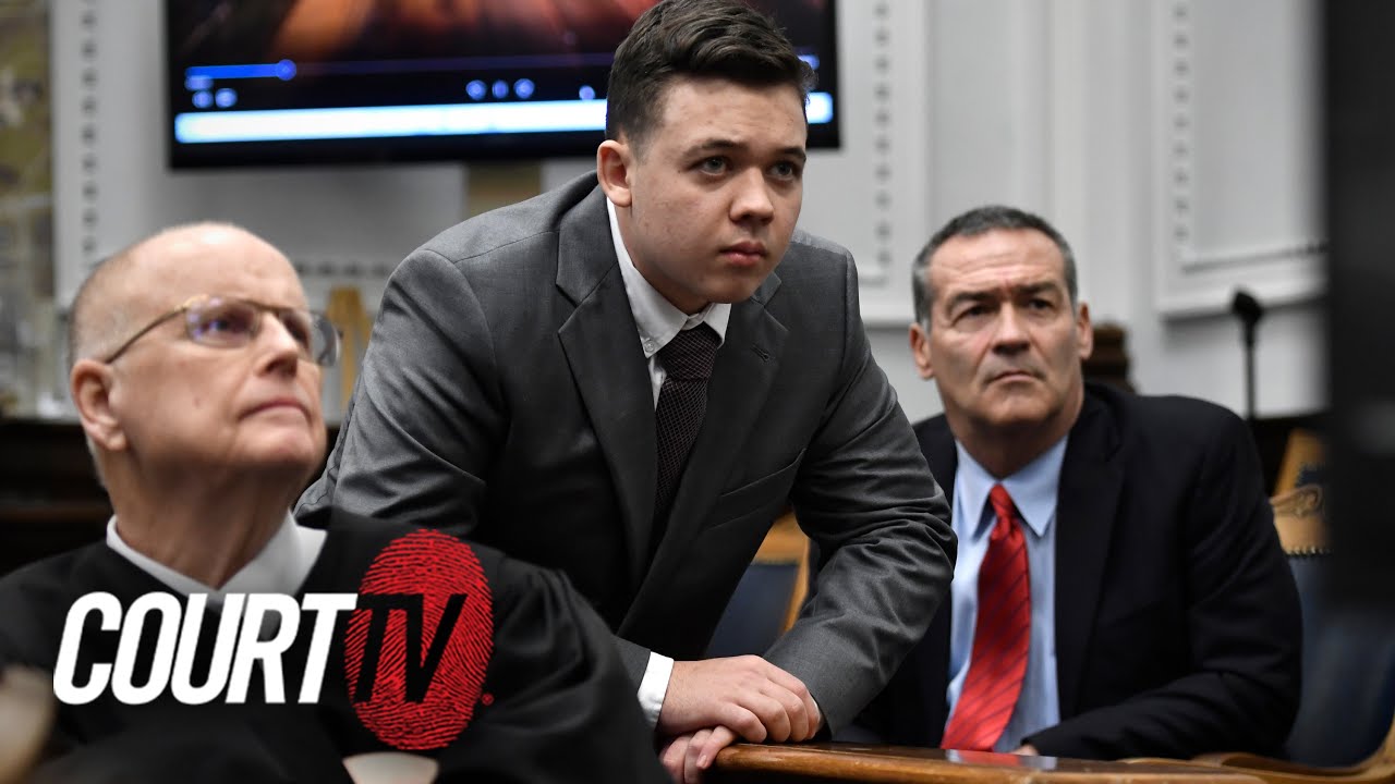 Адвокат Кайла Риттенхауса выступает на судебном телевидении