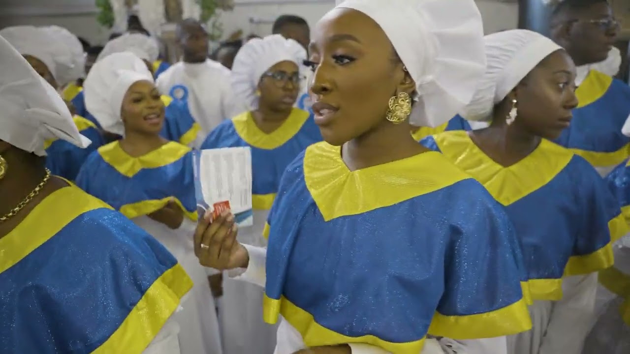 Thanksgiving 02 - 46th Adult Harvest 2022