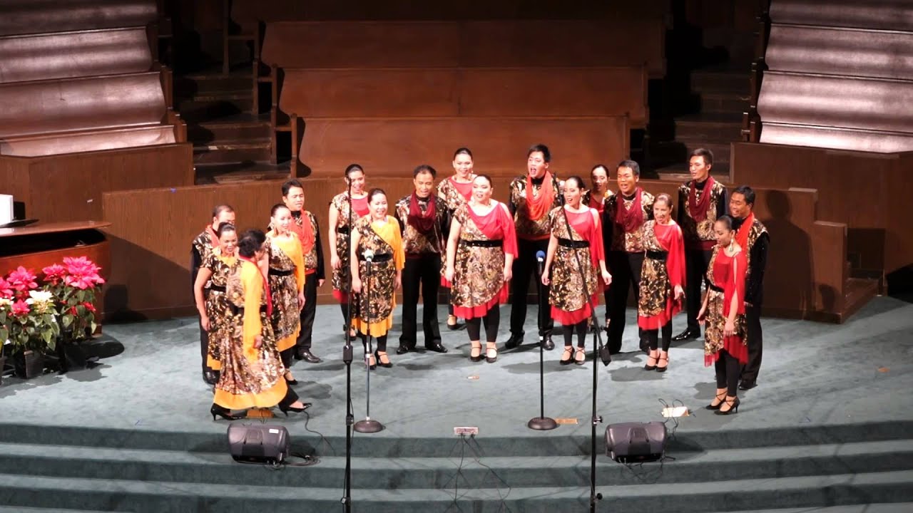 UP Concert Chorus, 