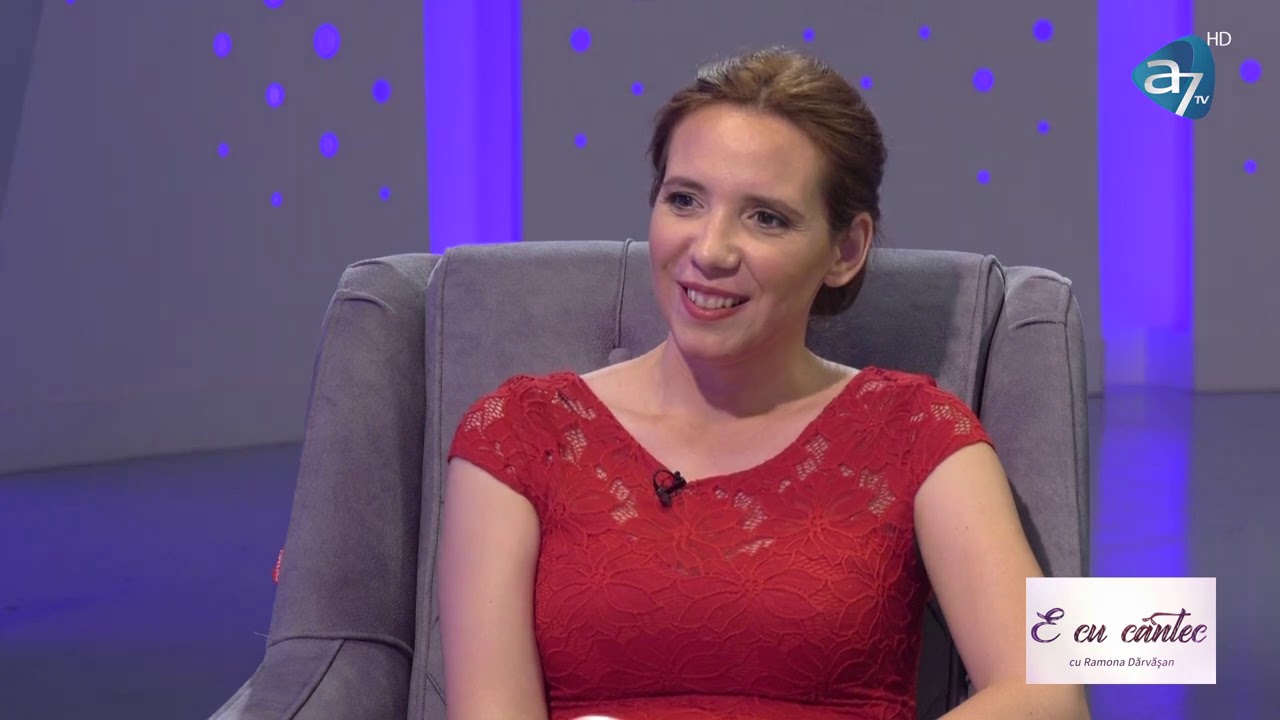 VIAȚA FARA MAINI - SERGIU SI LIGIA NICHESCU - E cu cantec cu Ramona Darvasan
