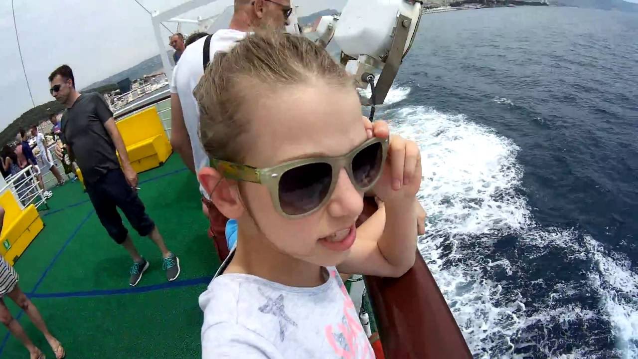 Šolta '16 ; Croatia