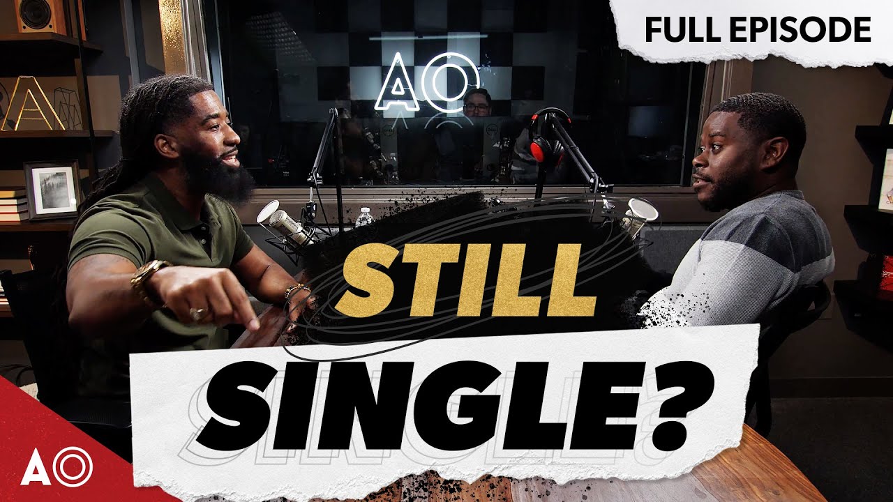 Still Single? This is What You’re Doing Wrong w/ Stephan Speaks