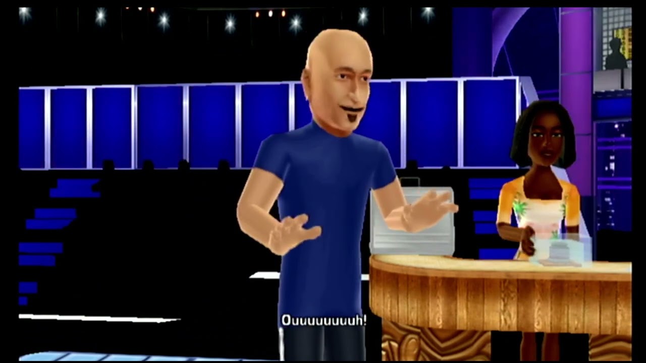 Видеоигра Deal or No Deal Special Edition