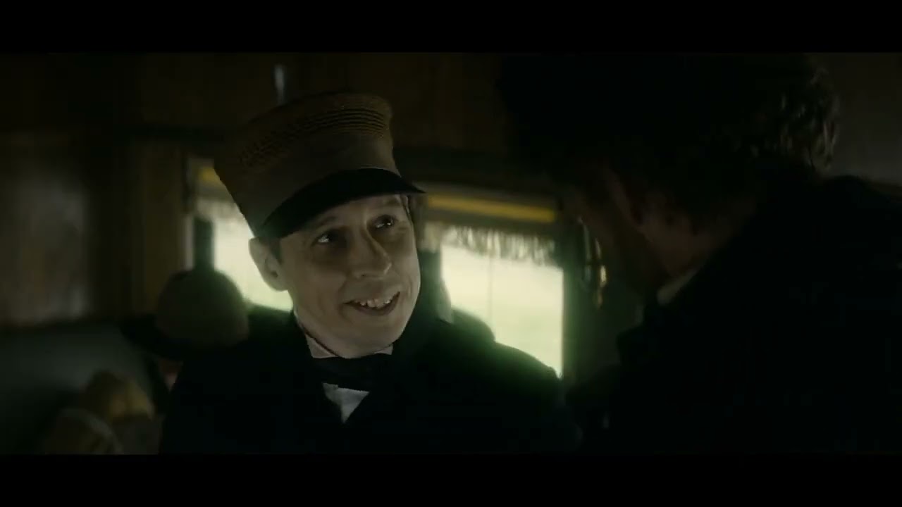 Hey, you don't know who is that's , John Brown