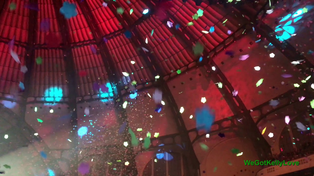 The Kelly Family - Nanana (Frankfurt 09.02.2018)