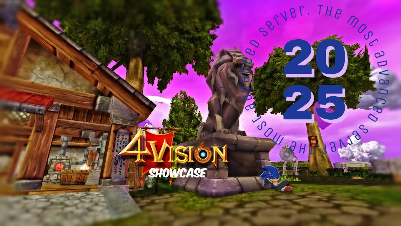 4Story 4Vision Showcase 2025 | Giveaway