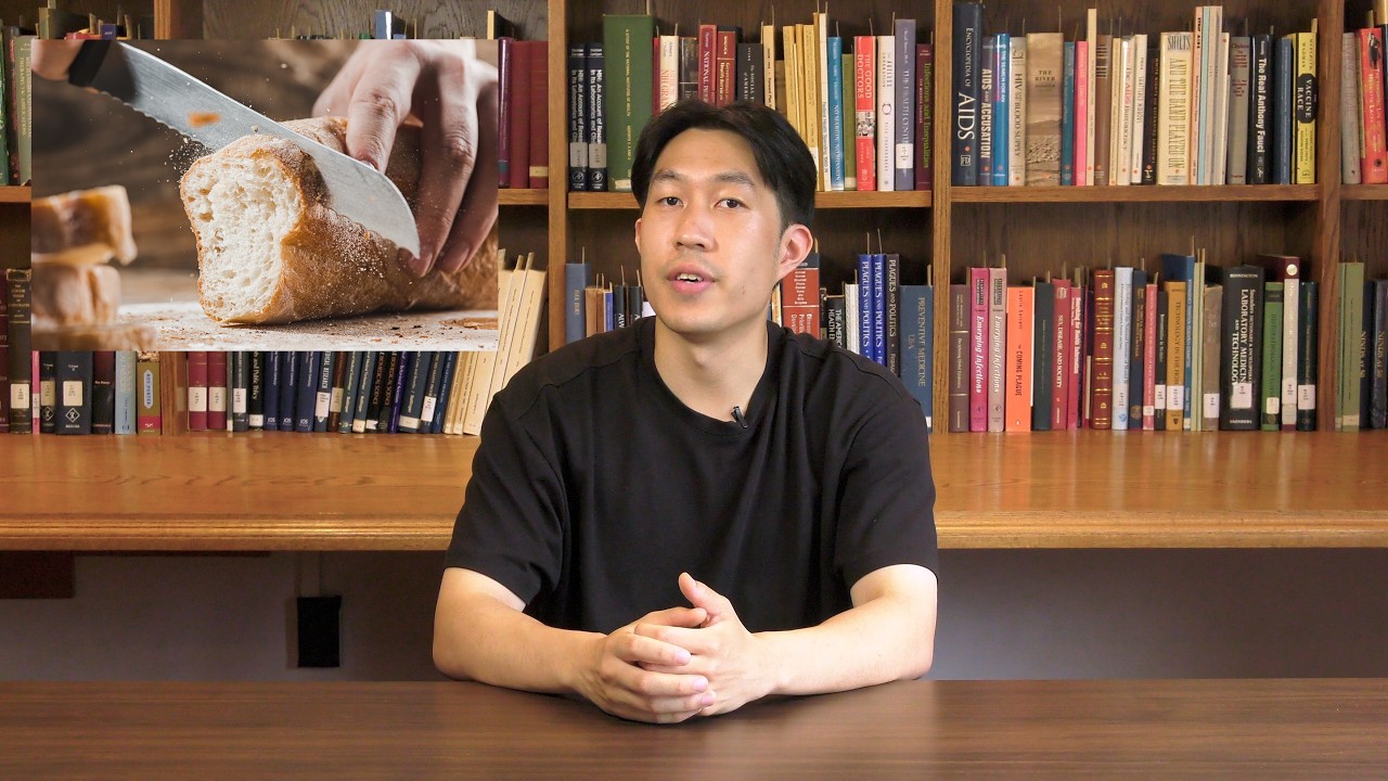 NIH SciBites: How a Baker’s Best Friend Could Battle Brain Cancer