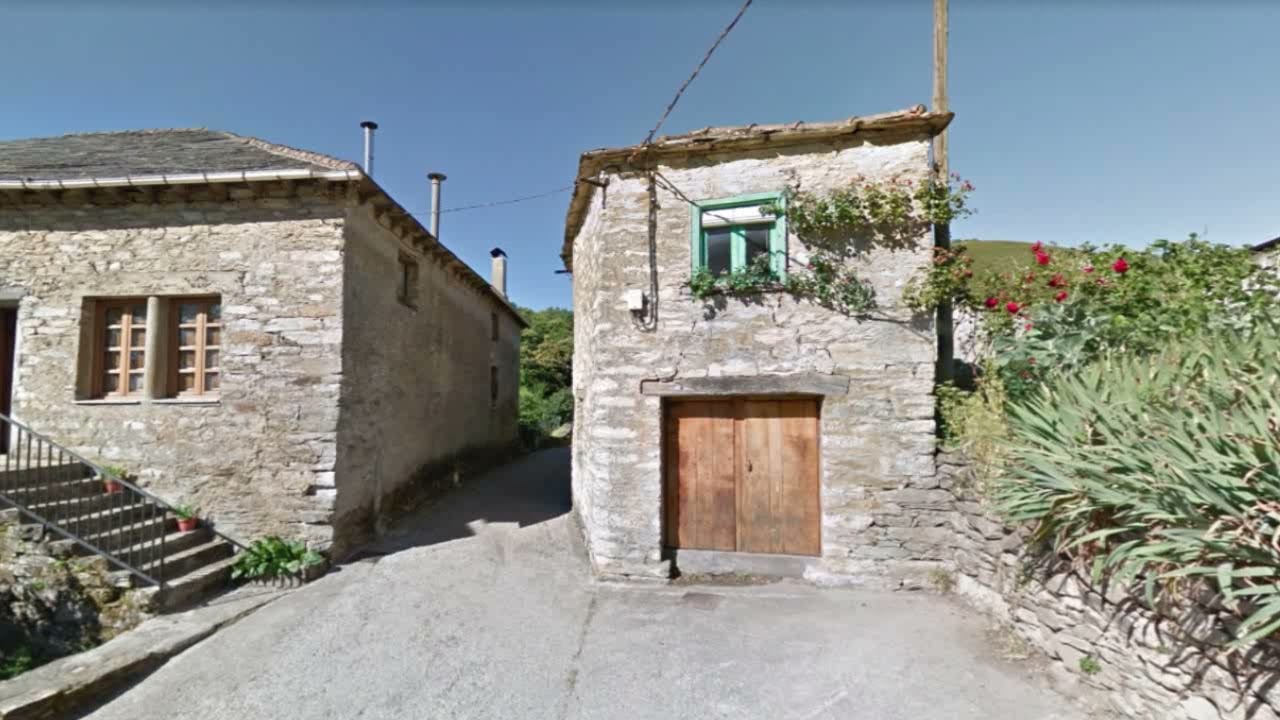 La Faba, Vega de Valcarce, LEÓN