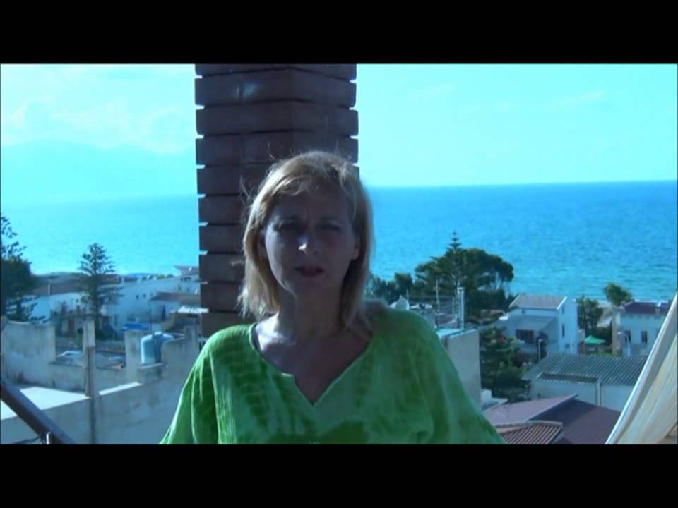 Compleanno 18 anni Grazia 3° Parte