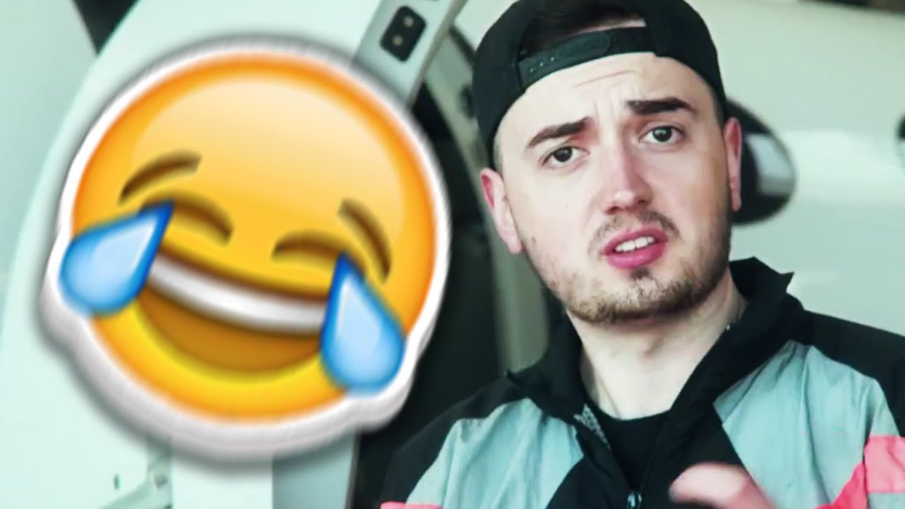 DAS SCHRECKLICHSTE MUSIKVIDEO AUF YOUTUBE?? 😂