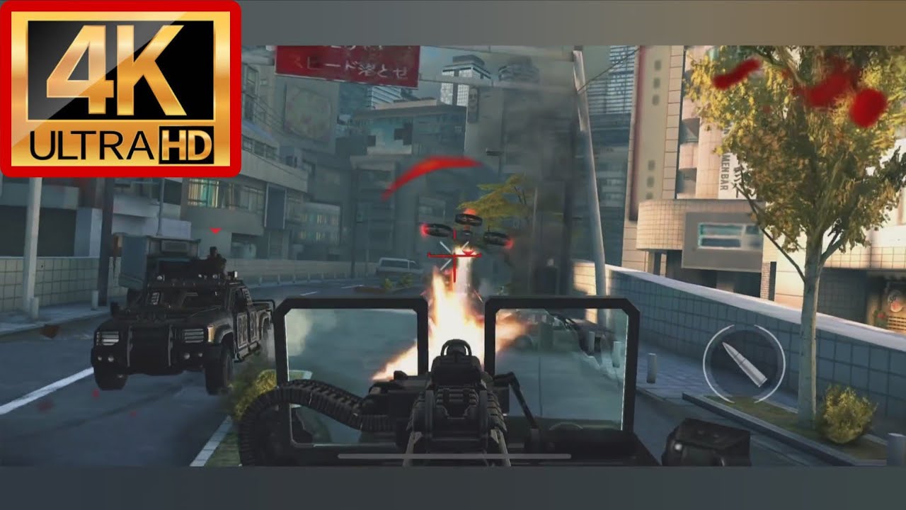 MODERN COMBAT 5 |MISSION 2| CHAPITRE 3: FUITE| #moderncombat5 #mc5 #droidcheat #gameplayfr #gaming
