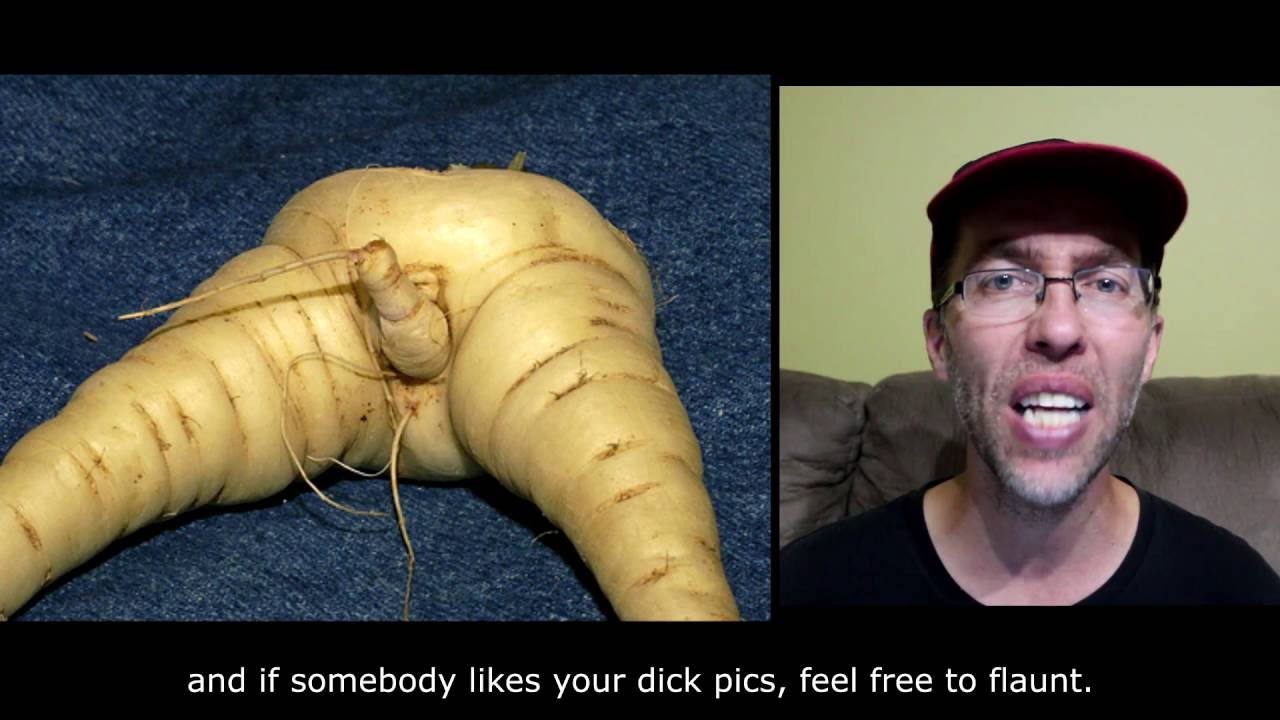 No Unsolicited Dick Pics