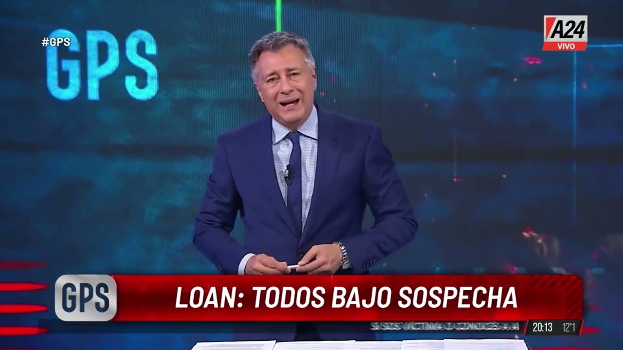 🚨 CASO LOAN |  