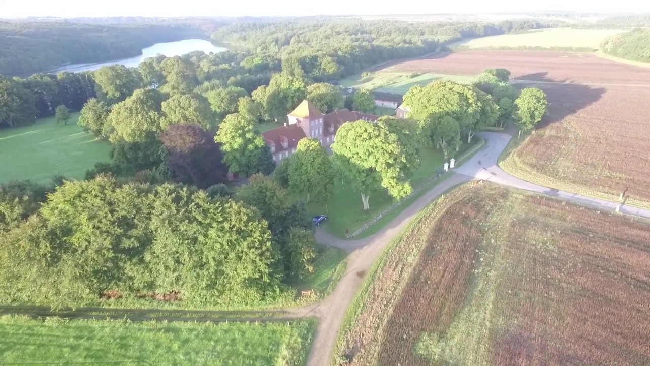Hald Hovedg&aring;rd