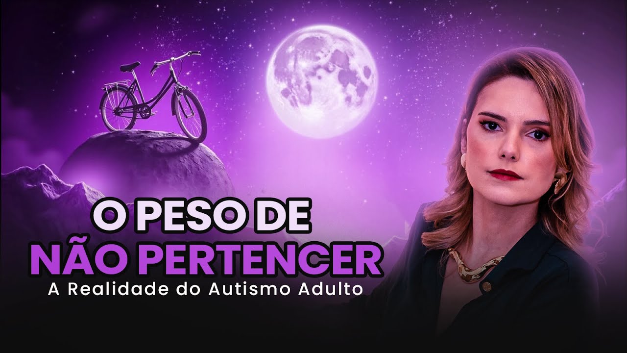 A Solidão no Espectro Autista: Reflexões e Vivências