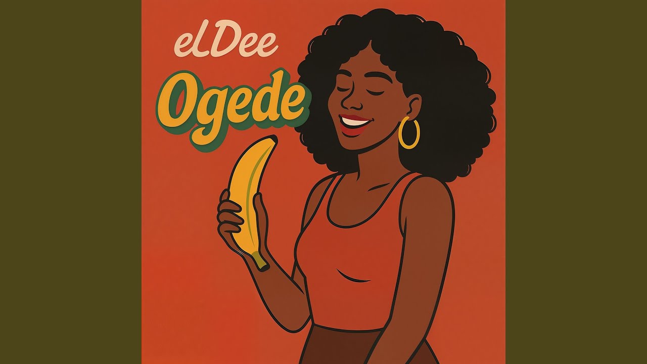Ogede