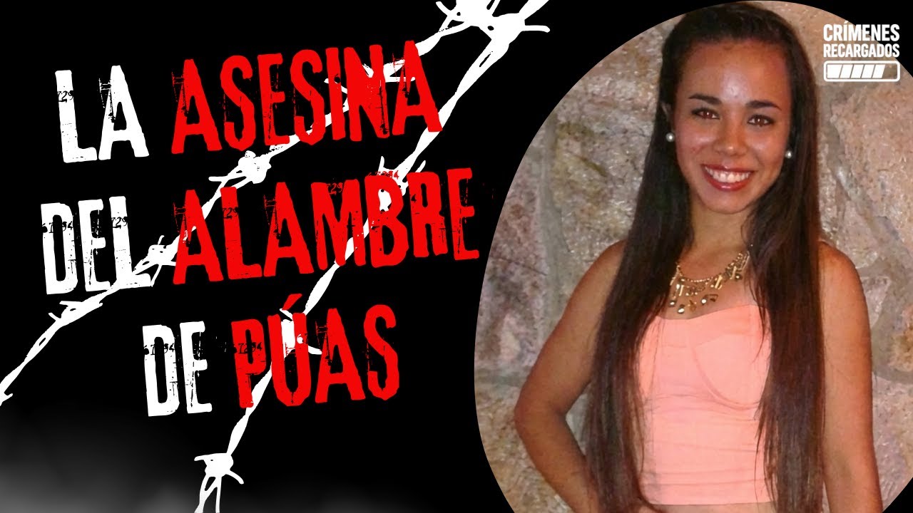 Anunció el Crimen por las Redes: El Caso María Fernanda Chicco