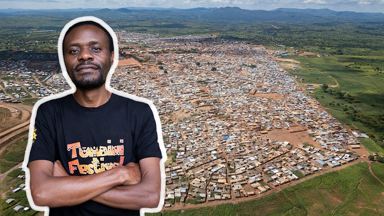 By Refugees, For Refugees | Meet The Team Building Hope in Malawi’s Largest Refugee Camp