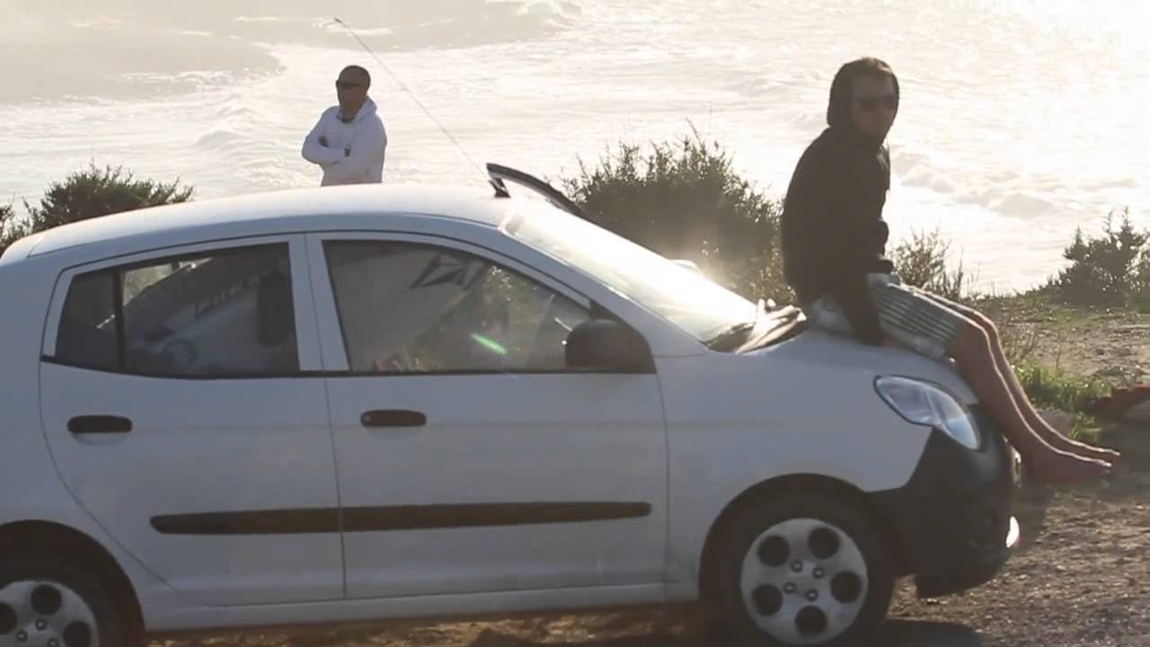 Trip Surf Maroc Essaouira (La Grotte-Ouassen) - surf 2014