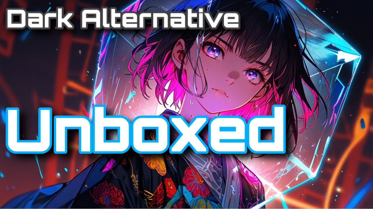 Dark Eurobeat – Unboxed