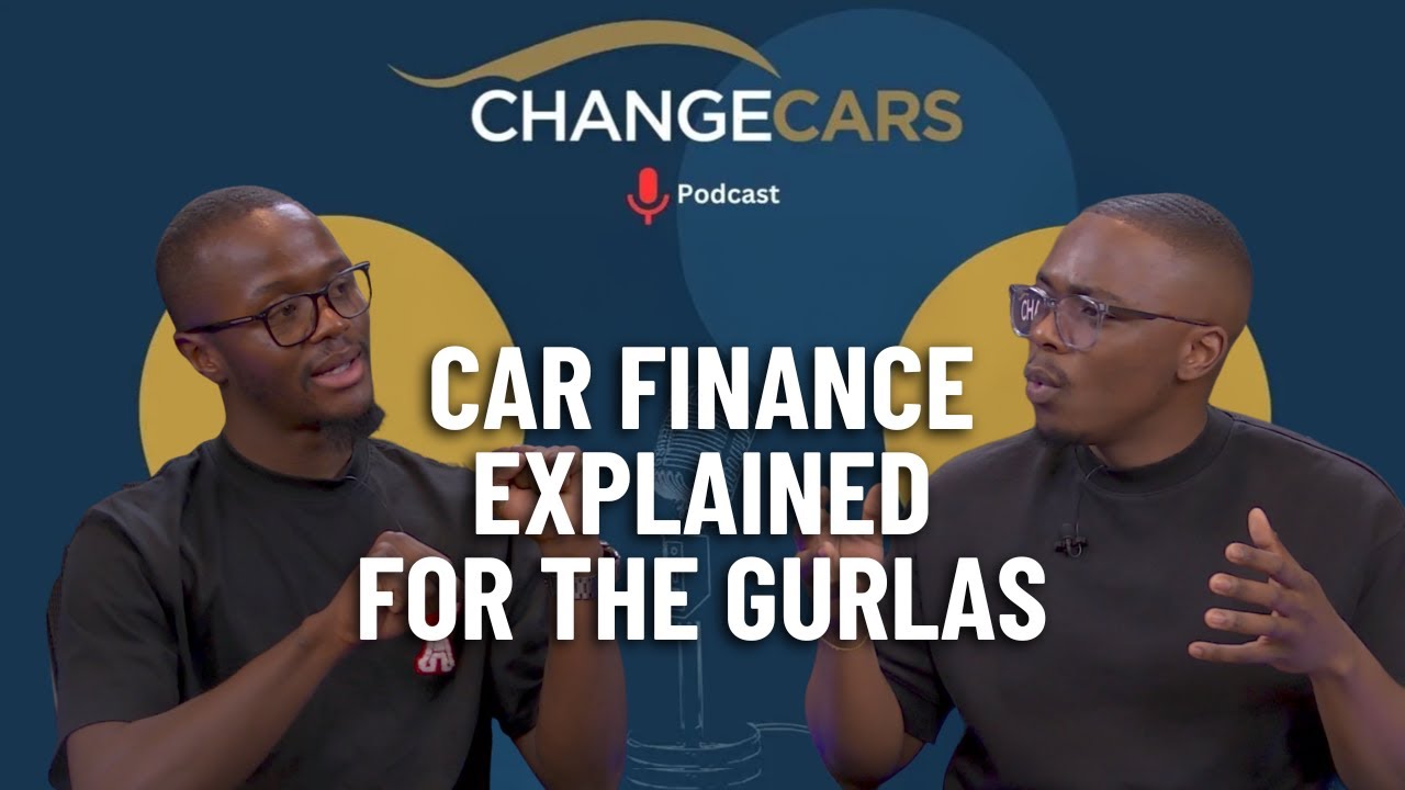 E2 | For The Gurlas | When to Buy a Car, Finance Explained & Affordable New Cars in SA