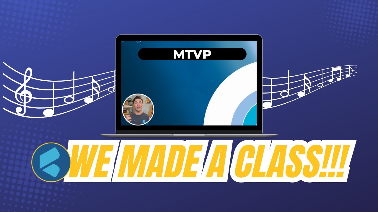 MTVP Voice Teacher Intensive!