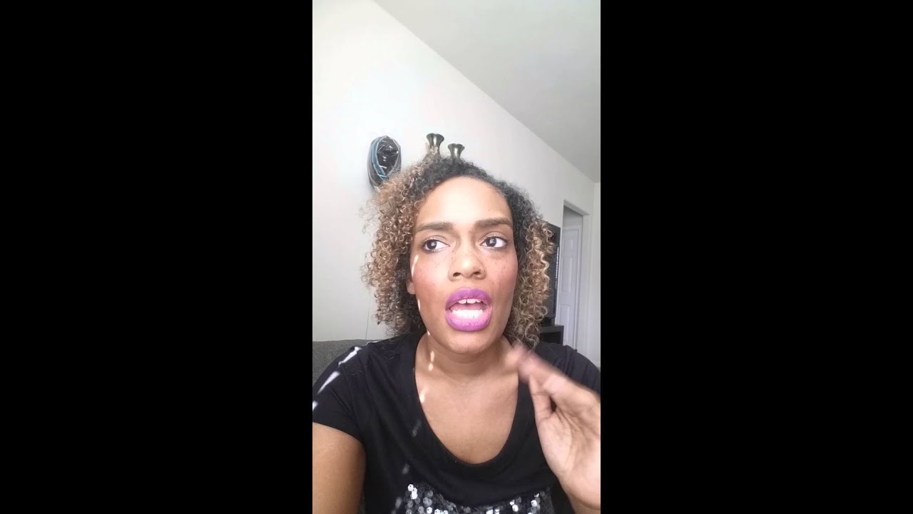 30 Day Hair Detox Challenge