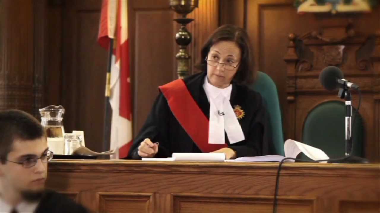 Mock Trial Step-by-Step: Introduction of Evidence