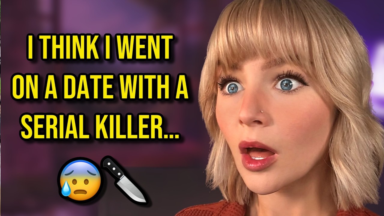 Real Life CREEPY Encounters