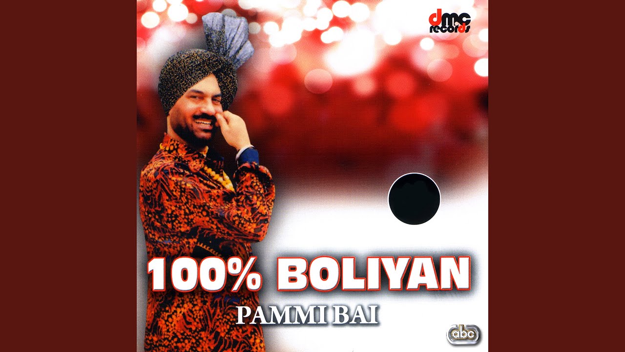 Non Stop Boliyan (Part 1)