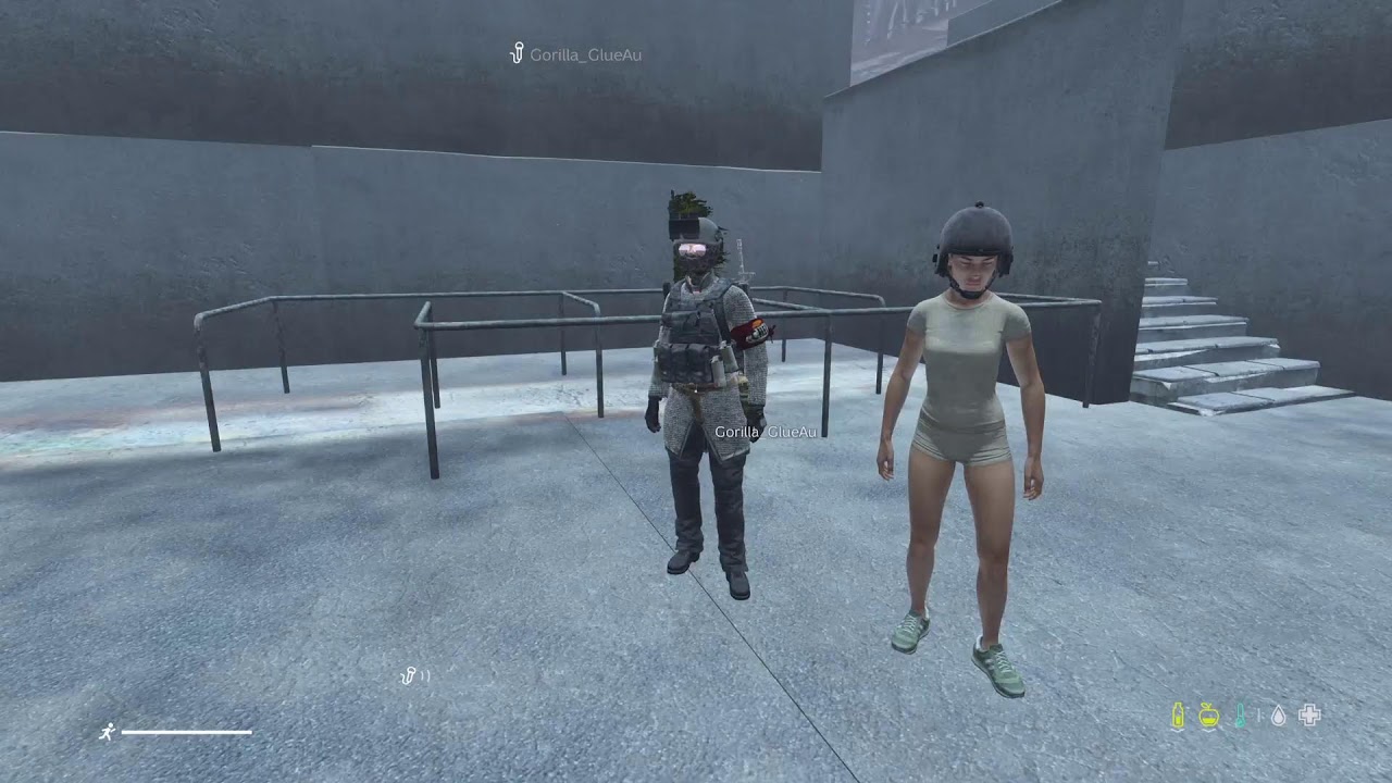 DayZ [CAAAROOOOL] LiVE