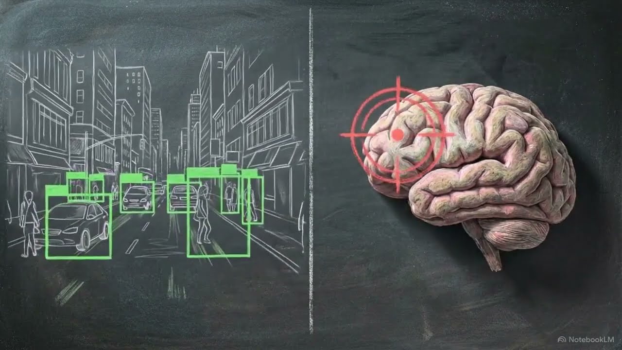 CNN Architecture Explained Simply 🤖 | How Do AI Models See Images? 👁️