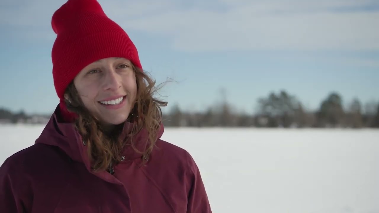 A Sea Change for Lake Superior: When the Ice Melts