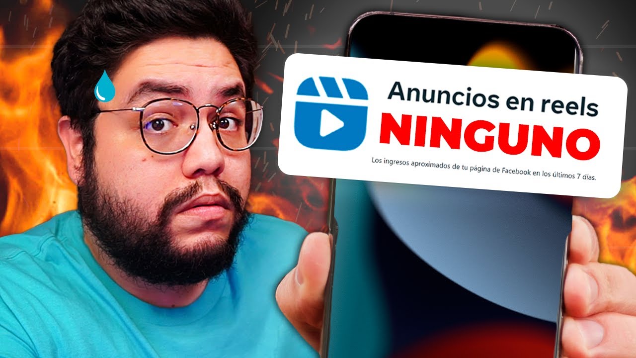 URGENTE: Los Anuncios en Reels Desaparecerán en Facebook